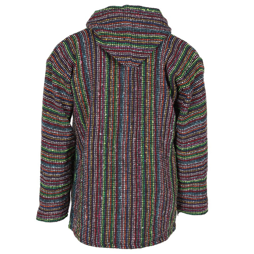 Mens Baja Cardigan