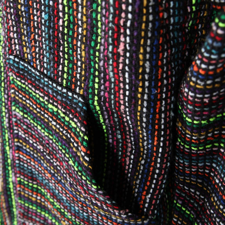 Mens Baja Cardigan