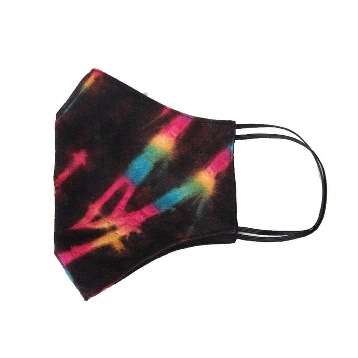 Tie Dye Fashion Face Mask