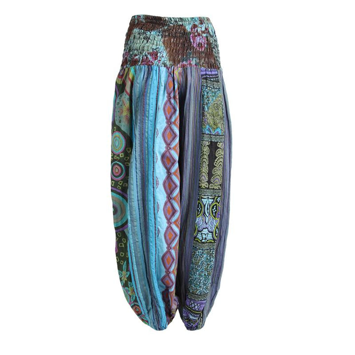 Ali Baba Harem Trousers