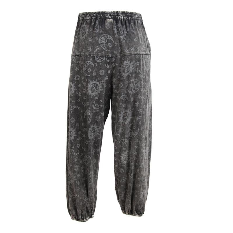 Soft Jogger Harem Trousers – The Hippy Clothing Co.