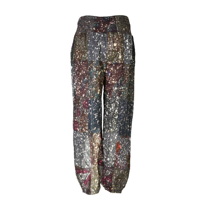 Speckled Genie Pants