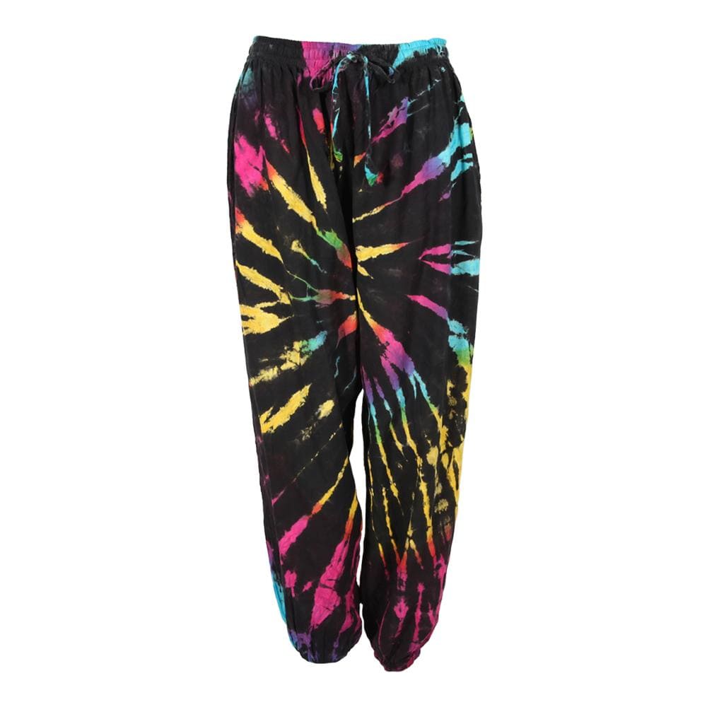 Tie Dye Joggers