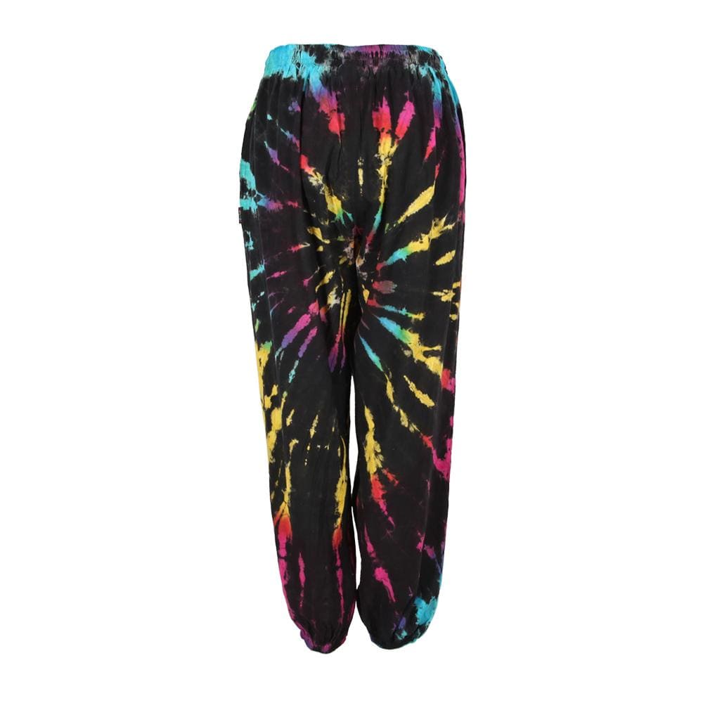 Tie Dye Joggers
