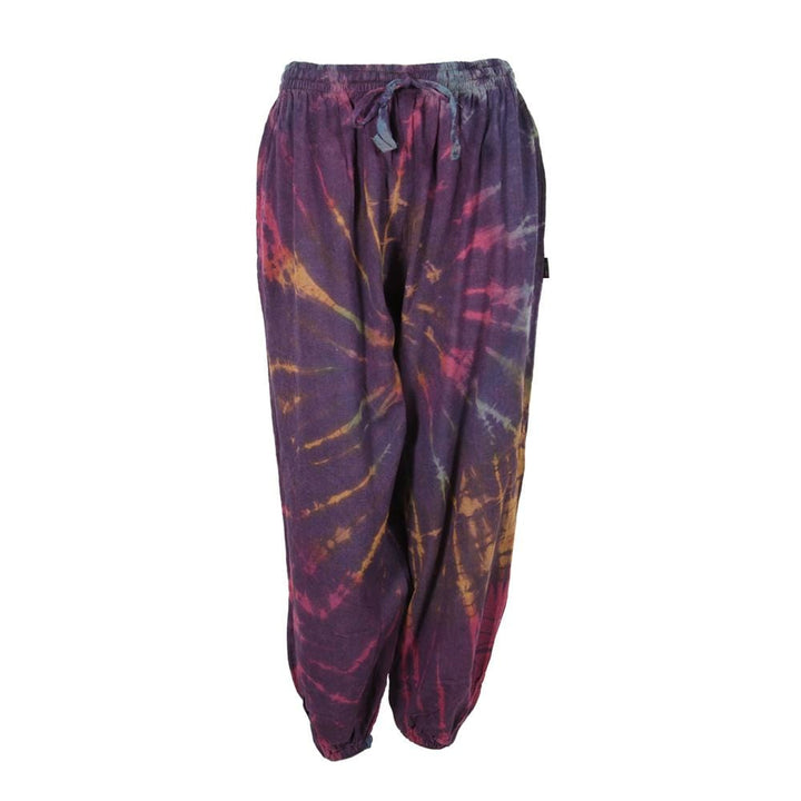 Tie Dye Joggers
