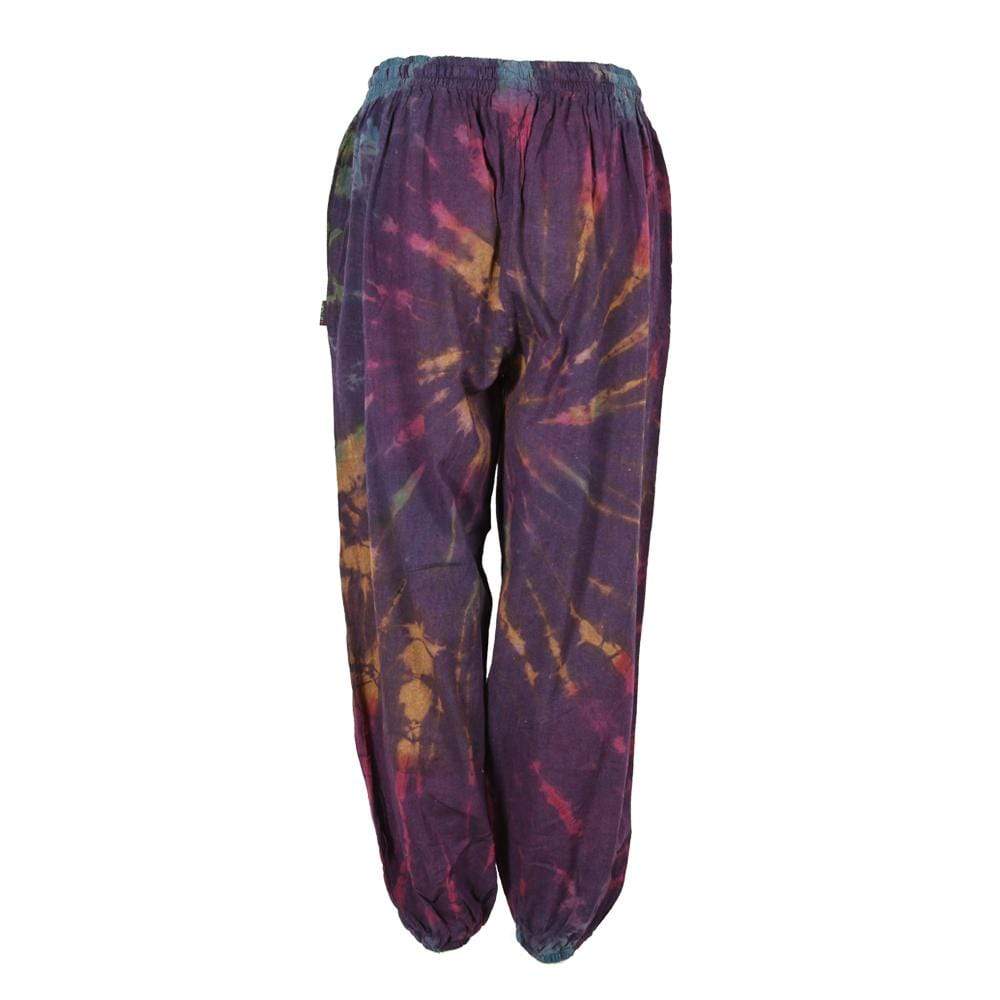 Tie Dye Joggers
