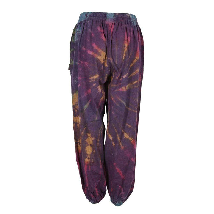 Tie Dye Joggers