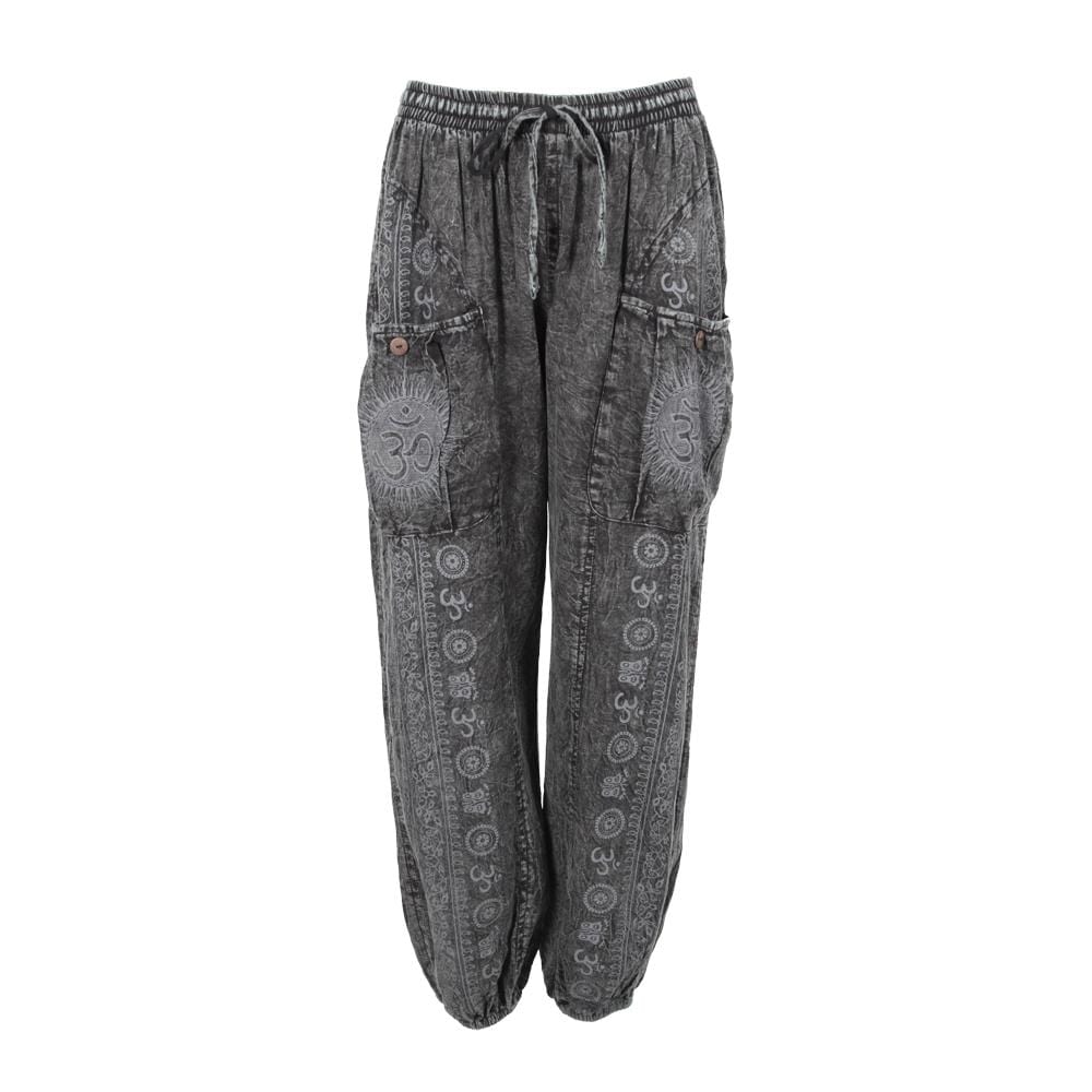 Cargo Joggers
