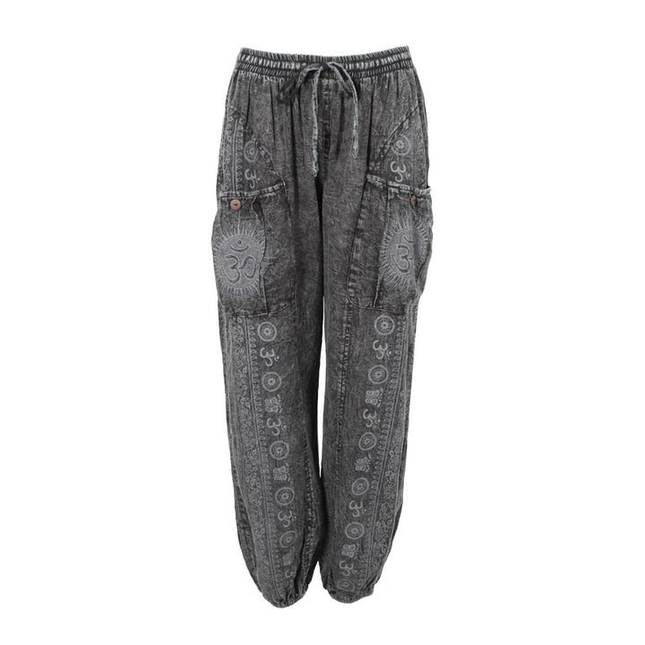 Cargo Joggers