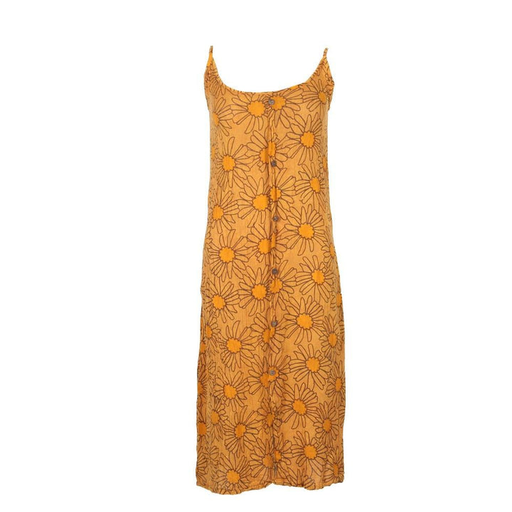 Midi Cami Dress