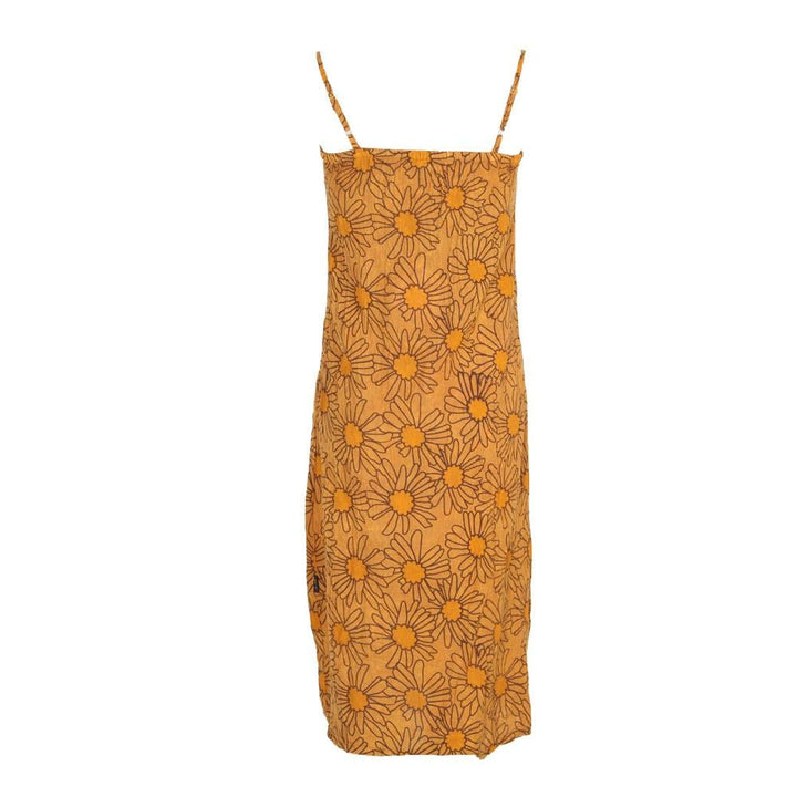 Midi Cami Dress