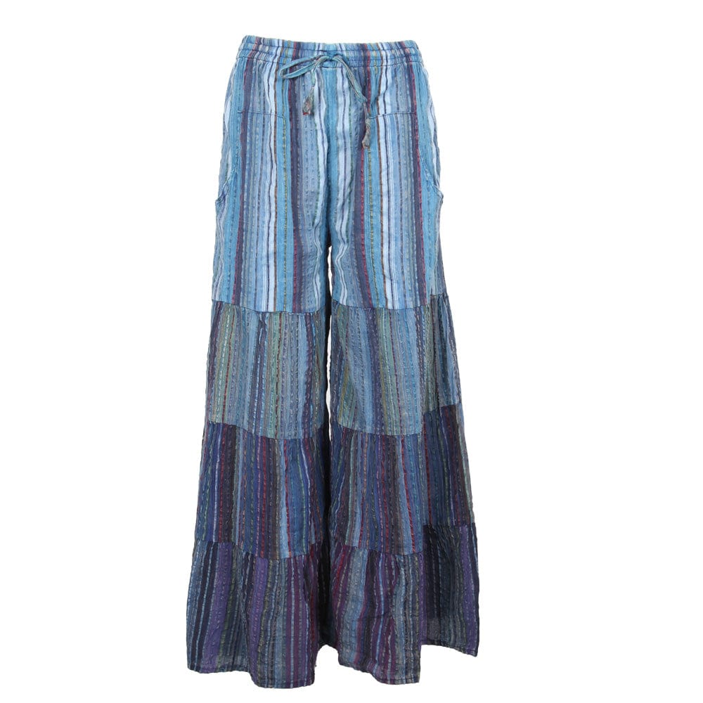 Wide Leg Pants