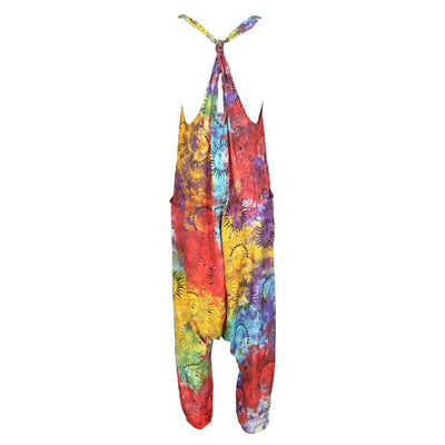 Tall Rainbow Jumpsuit