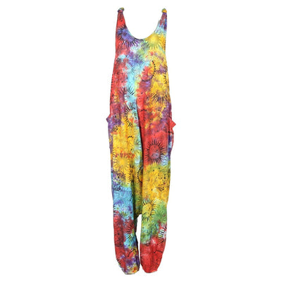 Tall Rainbow Jumpsuit