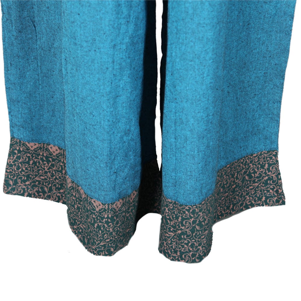 Wide Leg Jumpsuit