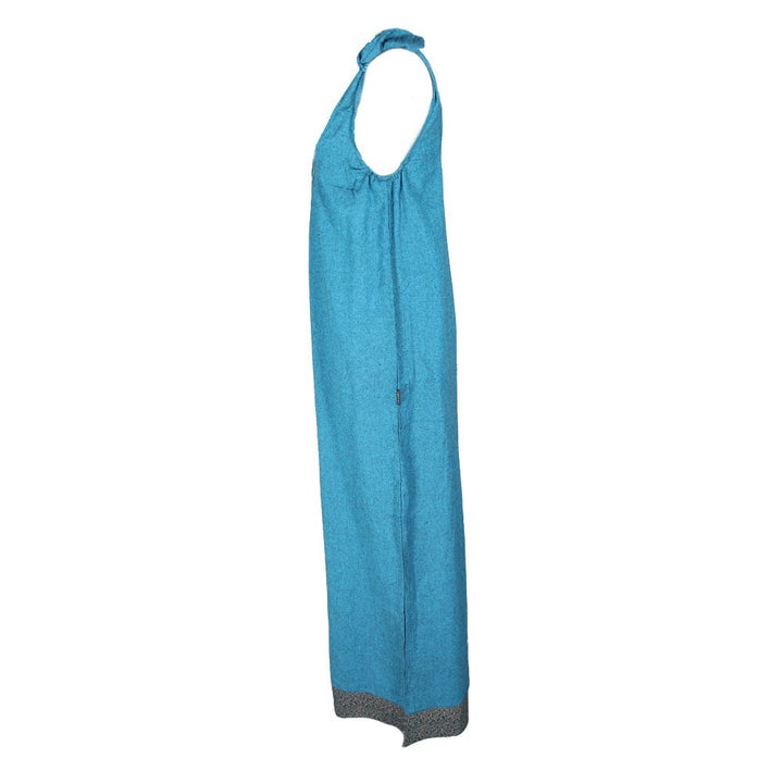 Wide Leg Jumpsuit