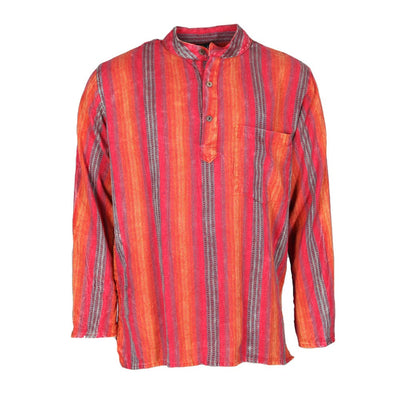 Mens cheesecloth shirts uk sale