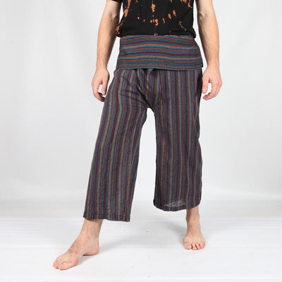Men's Yoga Trousers