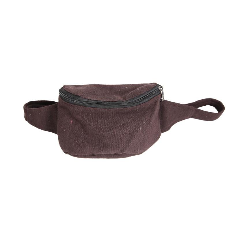 Cotton Bum Bag