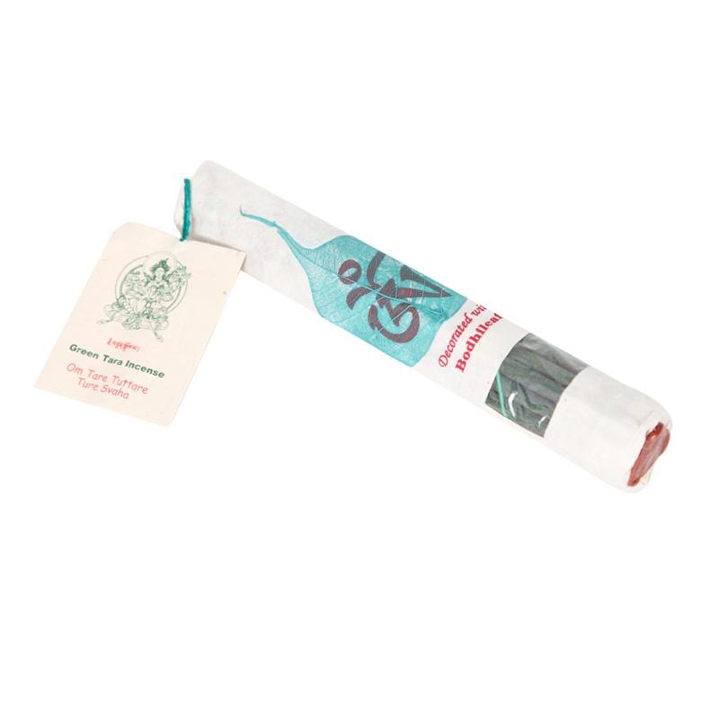 Green Tara Incense