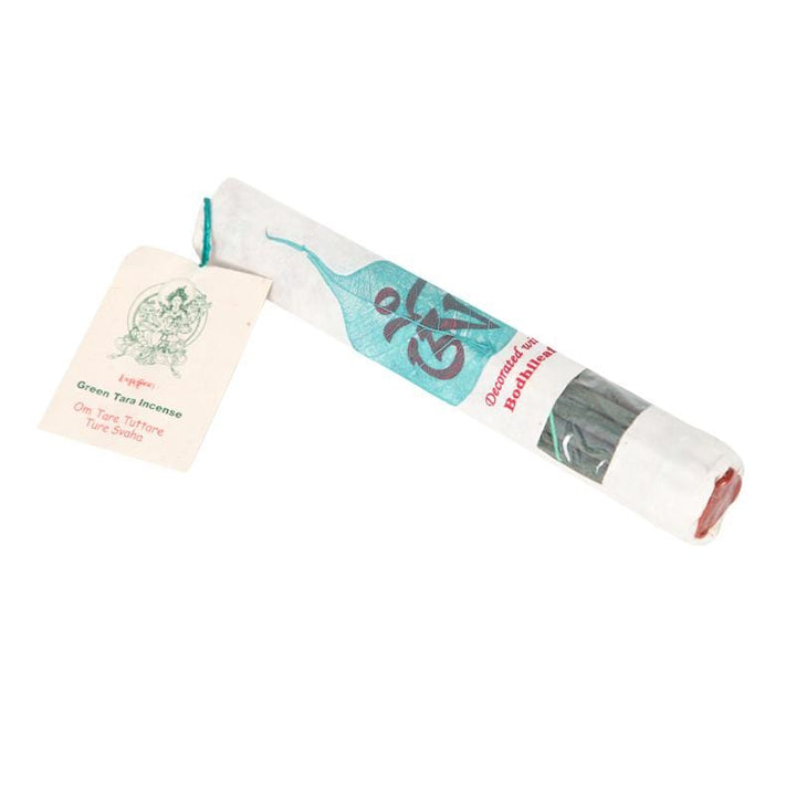 Green Tara Incense