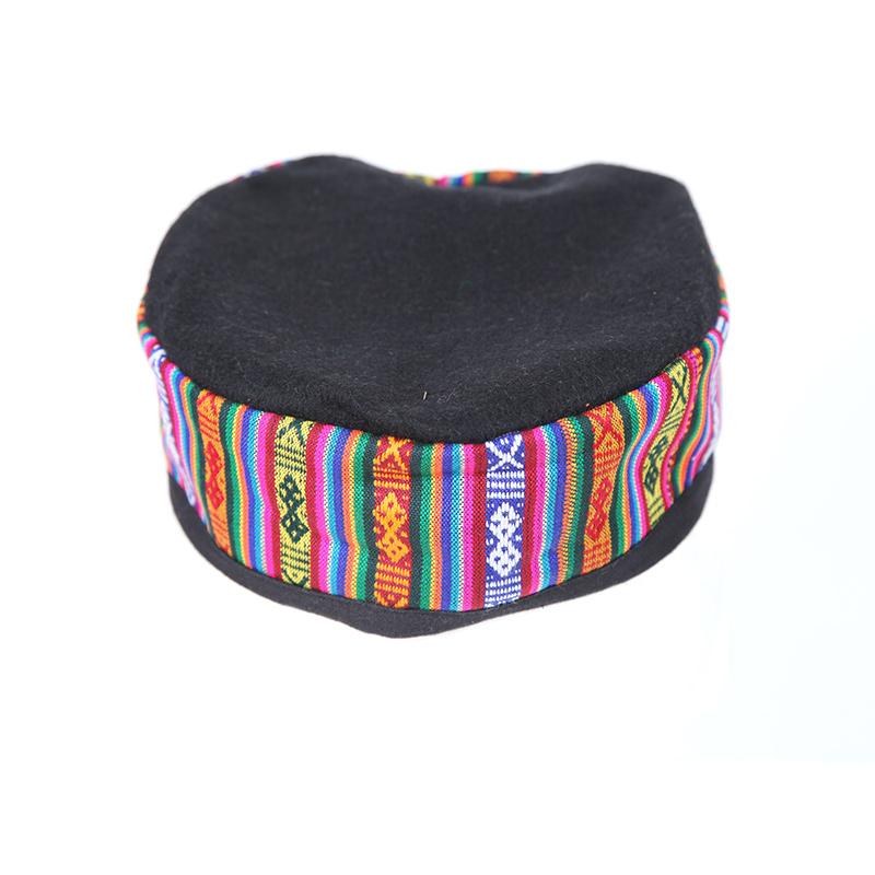 Men's Smoking Hat