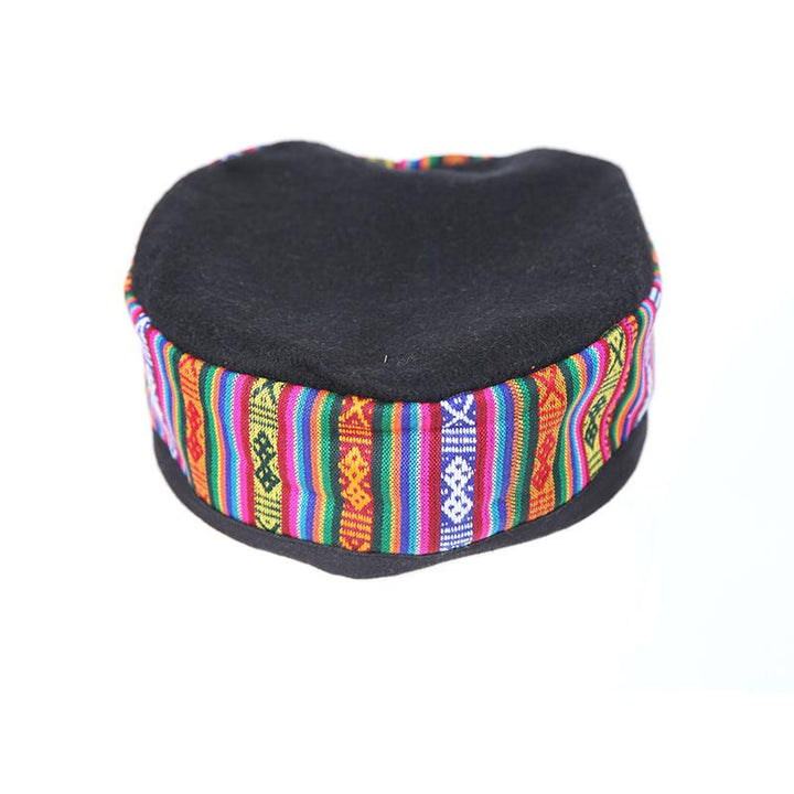 Men's Smoking Hat