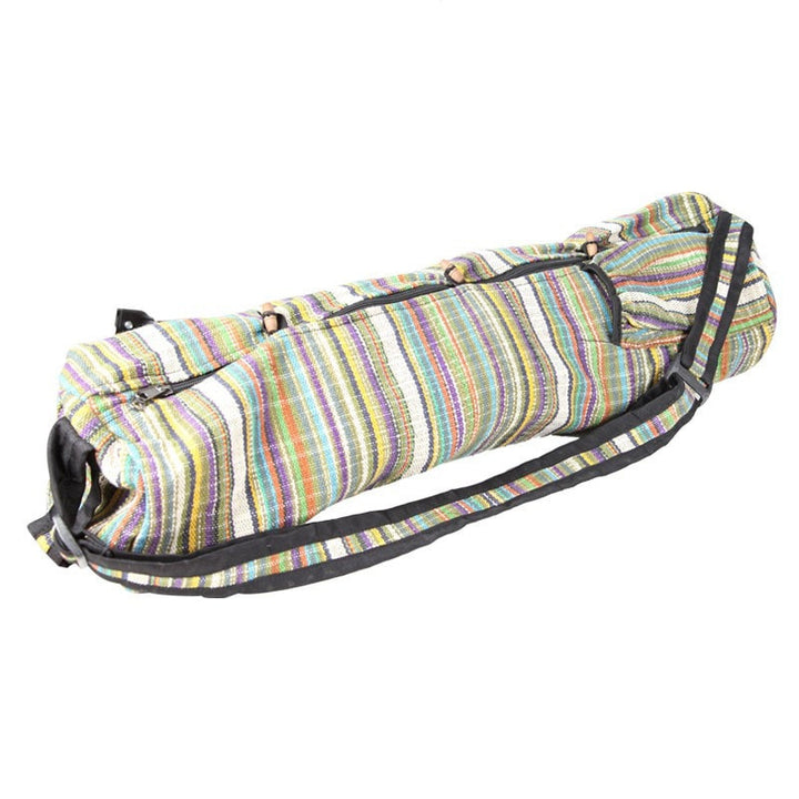 Yoga Mat Gheri Bag
