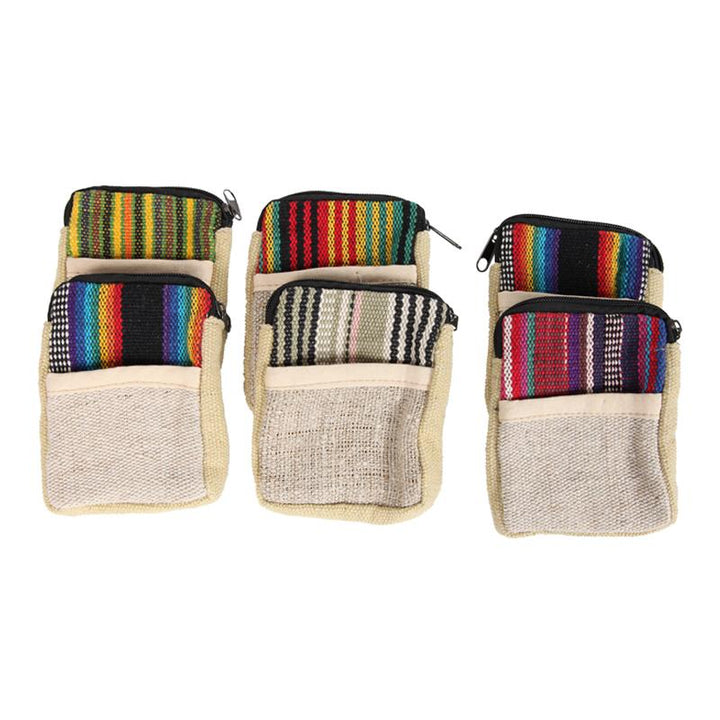 Gheri Belt Purse