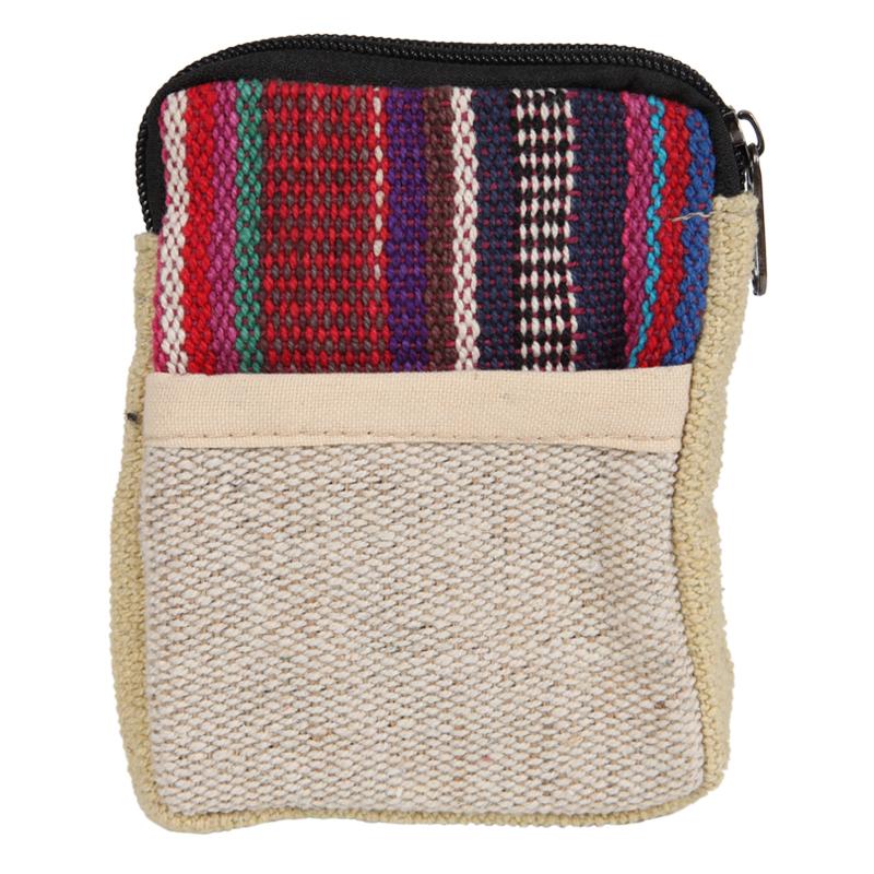 Gheri Belt Purse