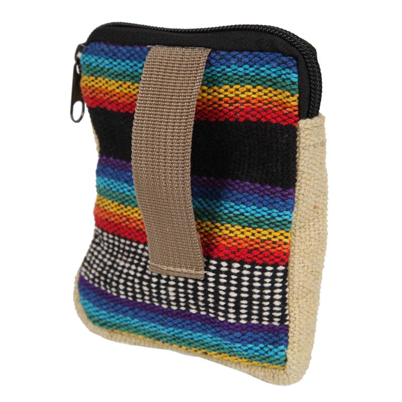 Gheri Belt Purse