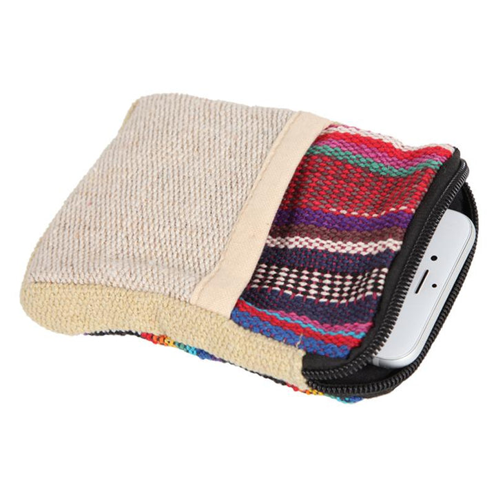 Gheri Belt Purse