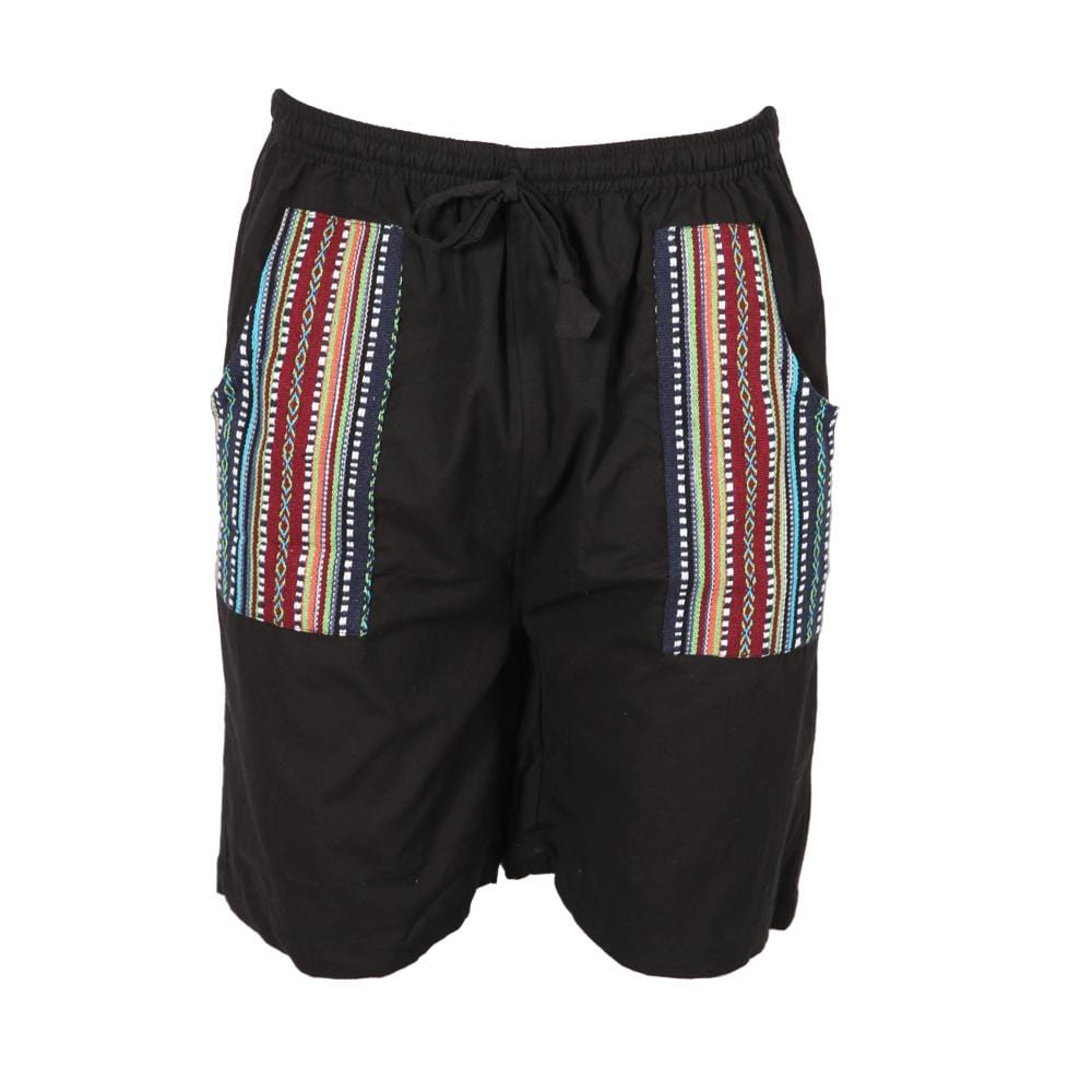 Gheri pocket Shorts