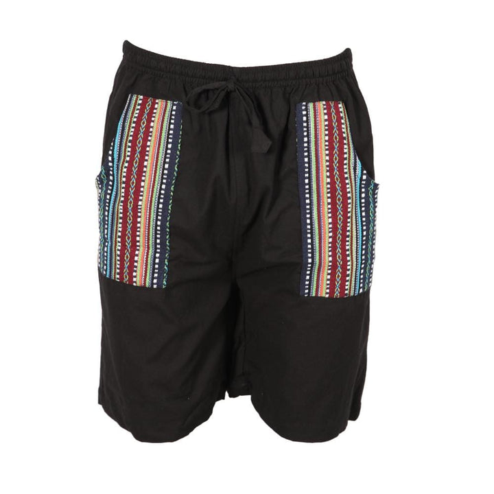Gheri pocket Shorts