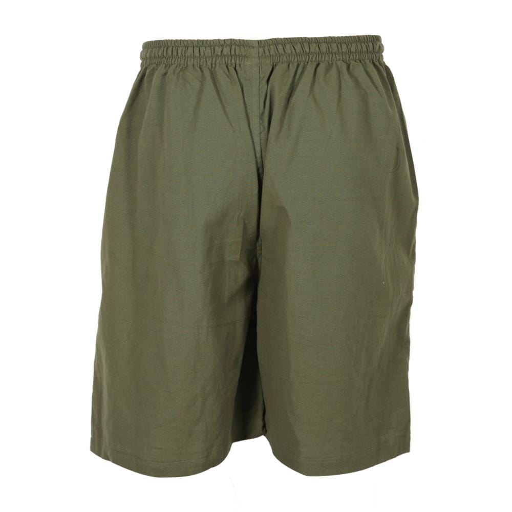 Gheri pocket Shorts