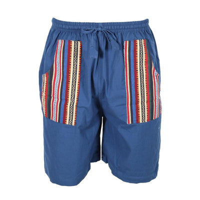 Gheri pocket Shorts
