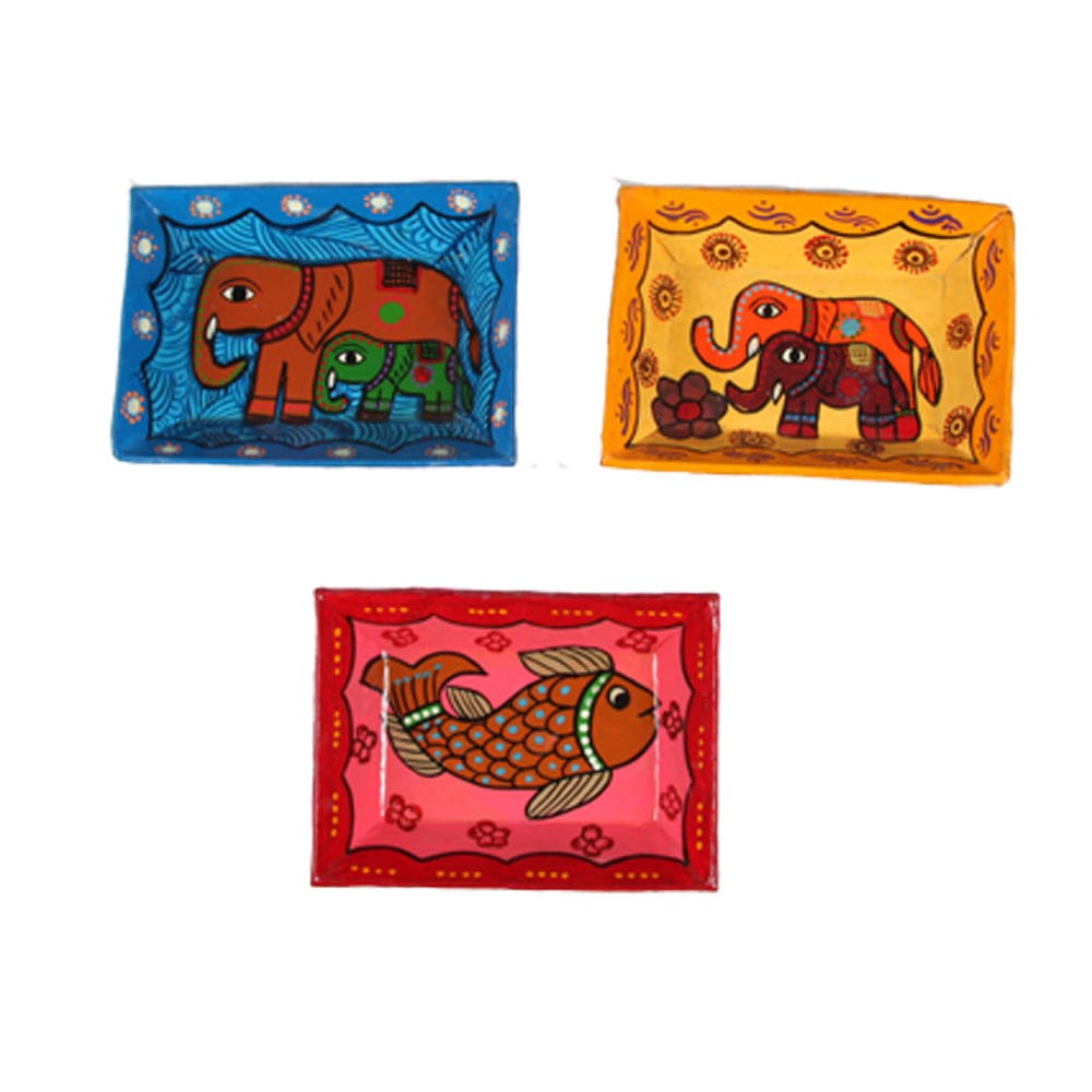 Mithila Wall Art