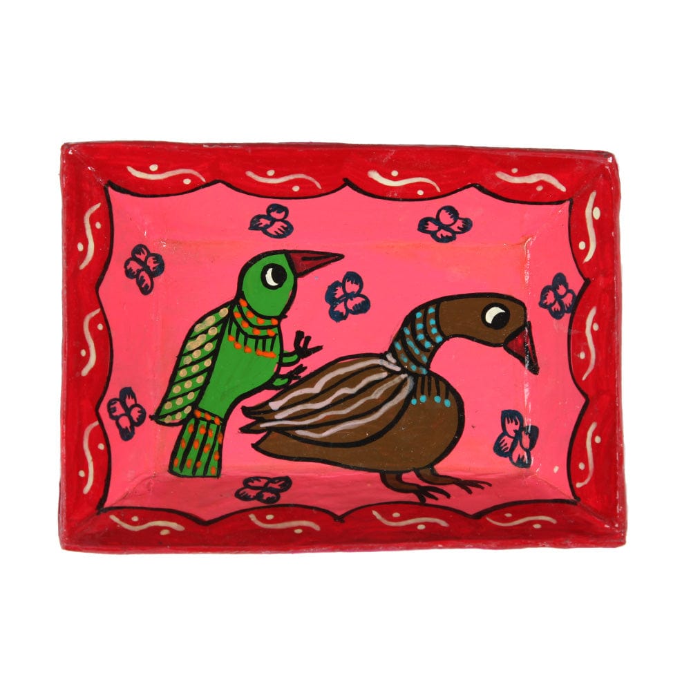 Mithila Wall Art