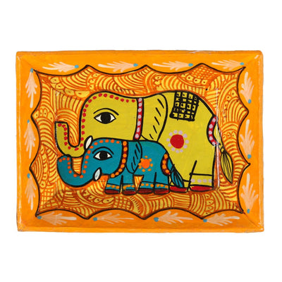 Mithila Wall Art