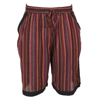 Pure 100% Cotton Loose Fit Comfy Hippy Trousers