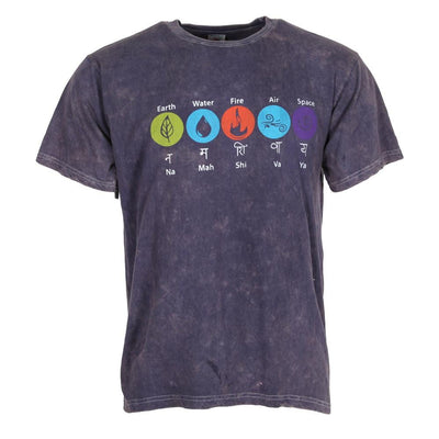 Five Elements T-Shirt