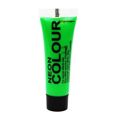 Neon UV Colour - Special Effects Paint
