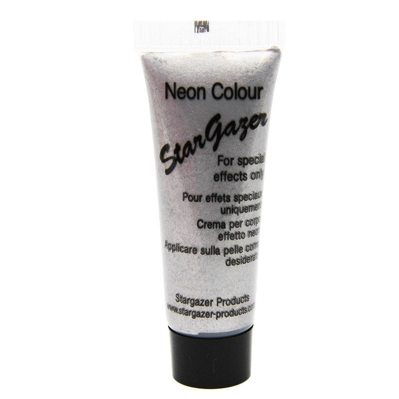 Neon UV Colour - Special Effects Paint
