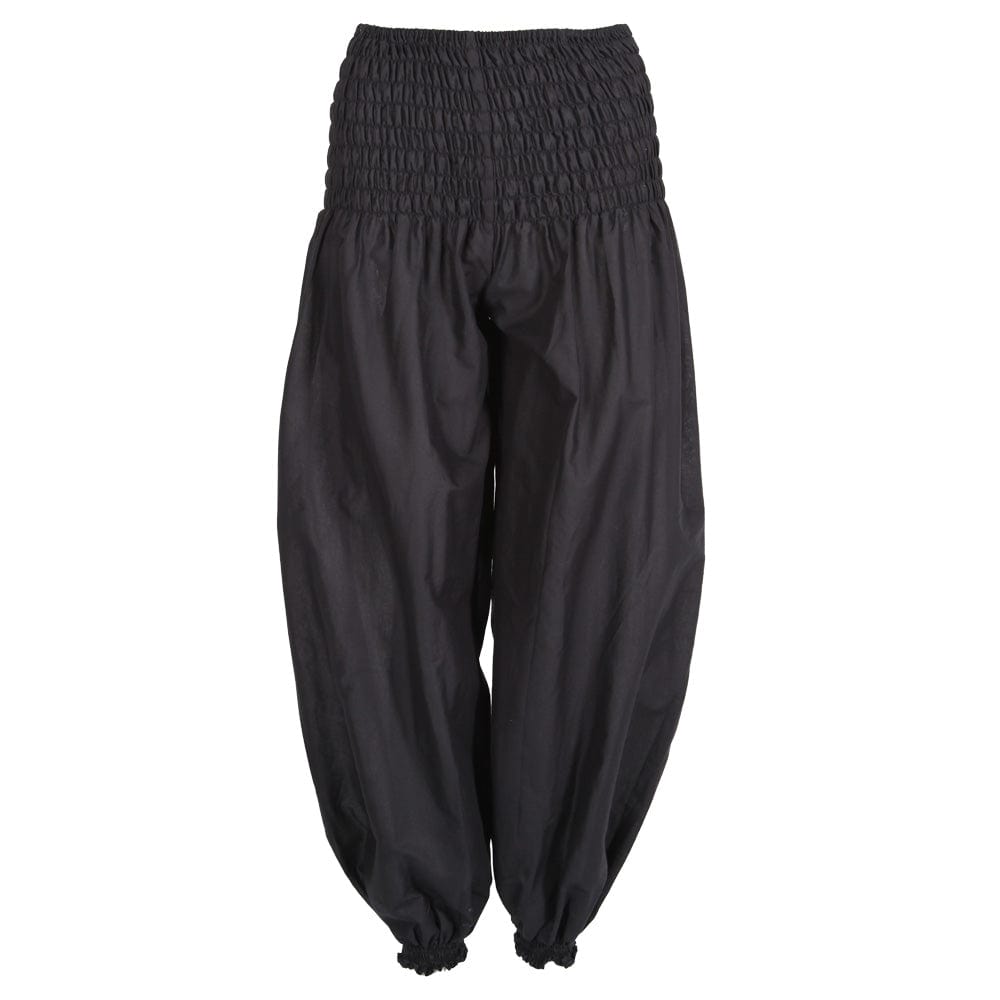 Organic Cotton Genie Pants