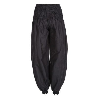 Organic Cotton Genie Pants