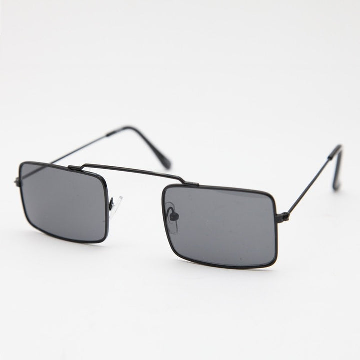 Small Rectangular Sunglasses