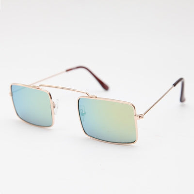 Small Rectangular Sunglasses
