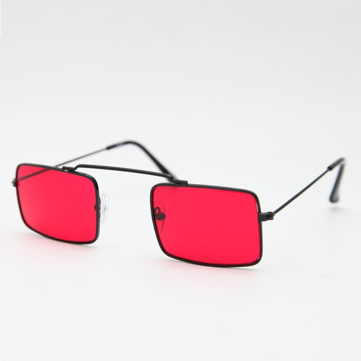 Small Rectangular Sunglasses