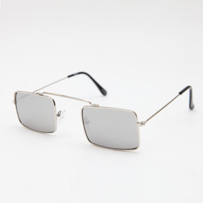 Small Rectangular Sunglasses