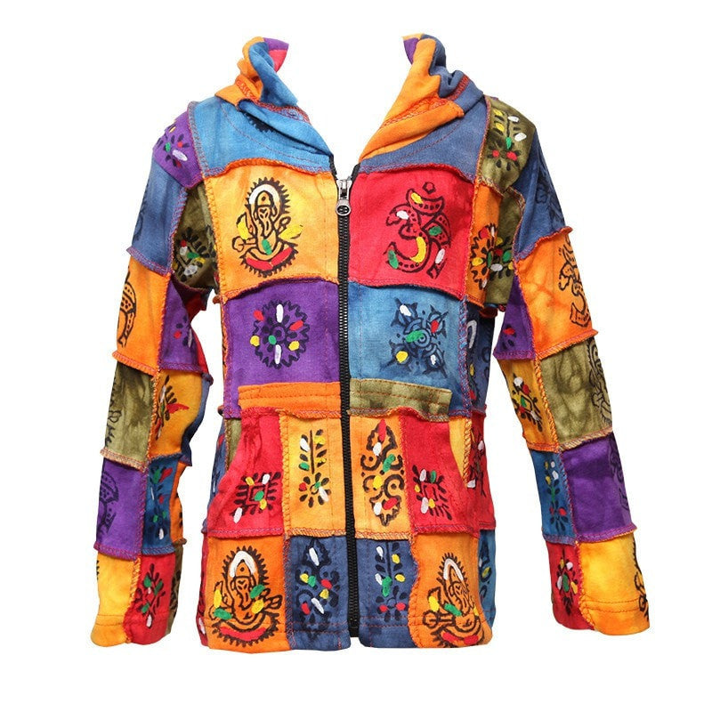 Children's Festival Hoodie..